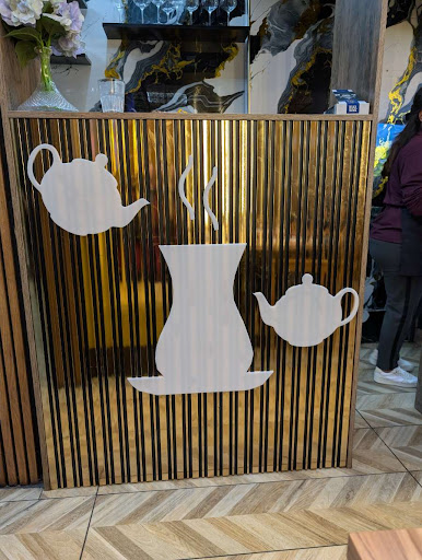 Photo of Istanbul Restaurant Sheldon - 2220 Coventry Rd, Sheldon, Birmingham B26 3JH