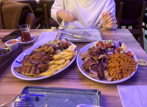 Photo of Istanbul Restaurant Sheldon - 2220 Coventry Rd, Sheldon, Birmingham B26 3JH