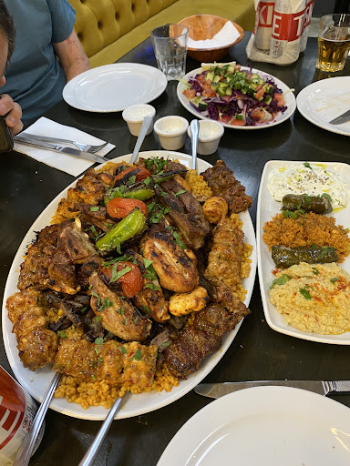 Photo of Istanbul Restaurant Sheldon - 2220 Coventry Rd, Sheldon, Birmingham B26 3JH