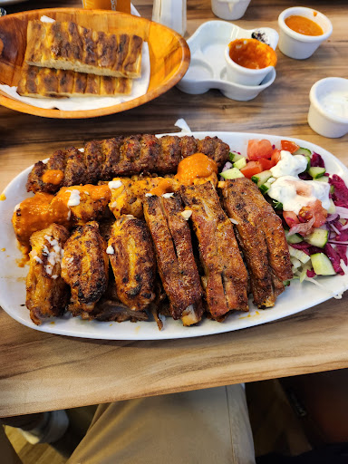 Photo of Istanbul Restaurant Sheldon - 2220 Coventry Rd, Sheldon, Birmingham B26 3JH