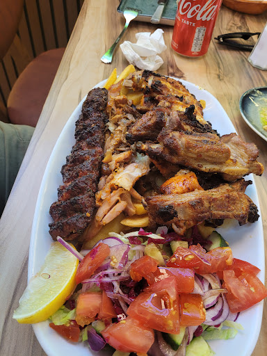 Photo of Istanbul Restaurant Sheldon - 2220 Coventry Rd, Sheldon, Birmingham B26 3JH