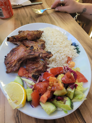 Photo of Istanbul Restaurant Sheldon - 2220 Coventry Rd, Sheldon, Birmingham B26 3JH