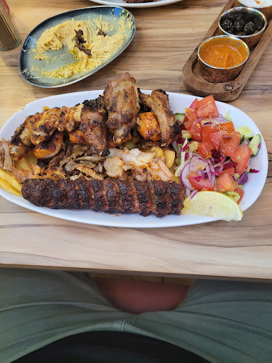 Photo of Istanbul Restaurant Sheldon - 2220 Coventry Rd, Sheldon, Birmingham B26 3JH