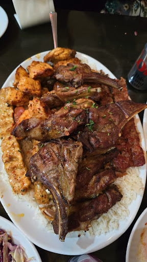 Photo of Istanbul Restaurant Sheldon - 2220 Coventry Rd, Sheldon, Birmingham B26 3JH