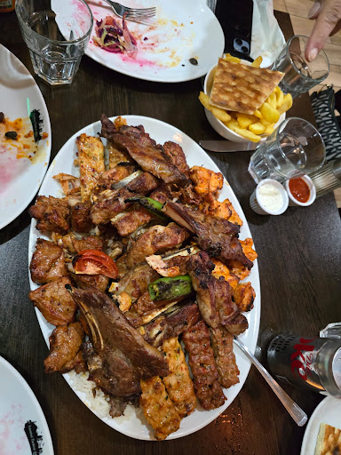 Photo of Istanbul Restaurant Sheldon - 2220 Coventry Rd, Sheldon, Birmingham B26 3JH