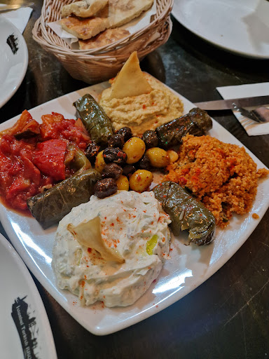 Photo of Istanbul Restaurant Sheldon - 2220 Coventry Rd, Sheldon, Birmingham B26 3JH