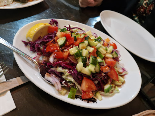 Photo of Istanbul Restaurant Sheldon - 2220 Coventry Rd, Sheldon, Birmingham B26 3JH