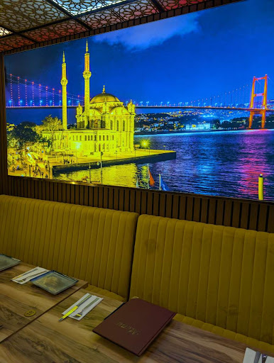 Photo of Istanbul Restaurant Sheldon - 2220 Coventry Rd, Sheldon, Birmingham B26 3JH