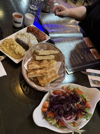 Photo of Istanbul Restaurant Sheldon - 2220 Coventry Rd, Sheldon, Birmingham B26 3JH