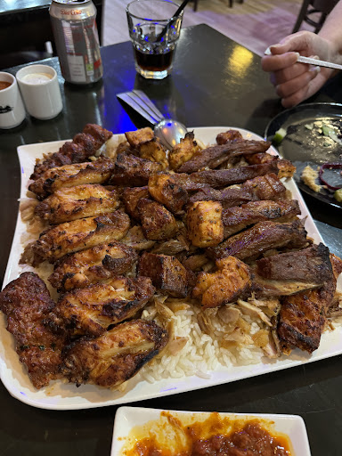 Photo of Istanbul Restaurant Sheldon - 2220 Coventry Rd, Sheldon, Birmingham B26 3JH