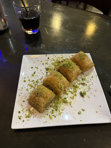 Photo of Istanbul Restaurant Sheldon - 2220 Coventry Rd, Sheldon, Birmingham B26 3JH