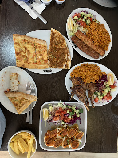 Photo of Istanbul Restaurant Sheldon - 2220 Coventry Rd, Sheldon, Birmingham B26 3JH