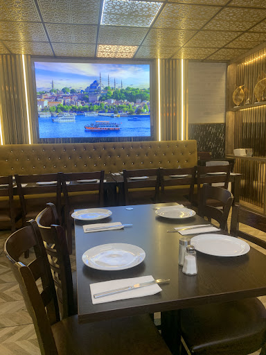 Photo of Istanbul Restaurant Sheldon - 2220 Coventry Rd, Sheldon, Birmingham B26 3JH