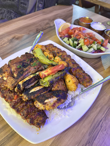 Photo of Istanbul Restaurant Sheldon - 2220 Coventry Rd, Sheldon, Birmingham B26 3JH