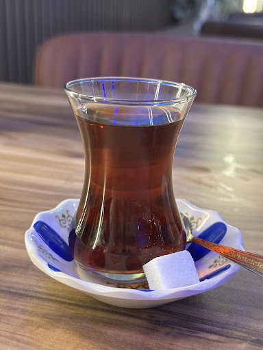 Photo of Istanbul Restaurant Sheldon - 2220 Coventry Rd, Sheldon, Birmingham B26 3JH