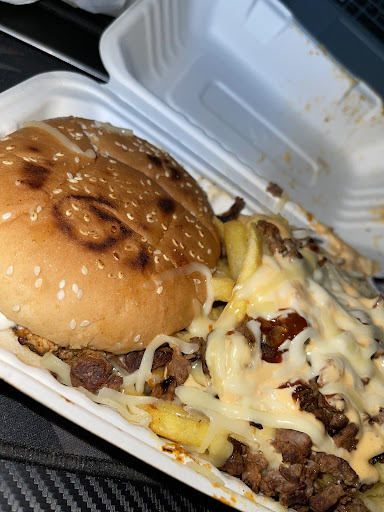 Photo of Al Madinah Grill - Fourth Ave, Birmingham B9 5QH