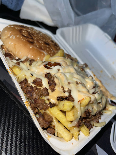 Photo of Al Madinah Grill - Fourth Ave, Birmingham B9 5QH