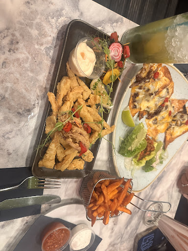 Photo of SMOQUE - 2-4 Ringer's Rd, Bromley BR1 1HT