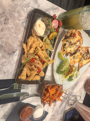 Photo of SMOQUE - 2-4 Ringer's Rd, Bromley BR1 1HT