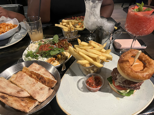 Photo of SMOQUE - 2-4 Ringer's Rd, Bromley BR1 1HT