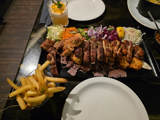 Photo of SMOQUE - 2-4 Ringer's Rd, Bromley BR1 1HT