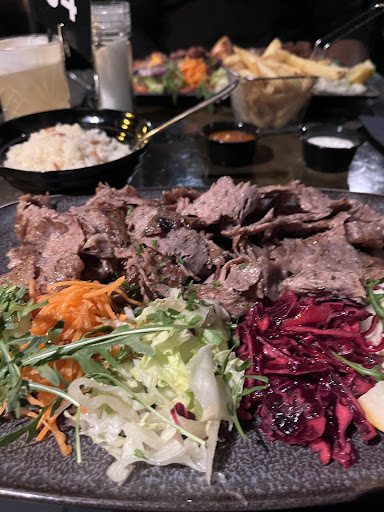 Photo of SMOQUE - 2-4 Ringer's Rd, Bromley BR1 1HT