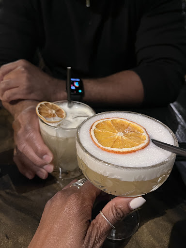 Photo of SMOQUE - 2-4 Ringer's Rd, Bromley BR1 1HT