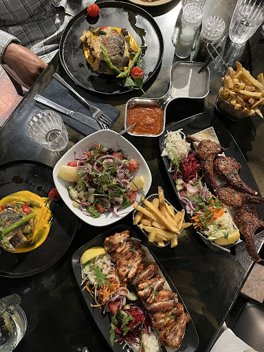 Photo of SMOQUE - 2-4 Ringer's Rd, Bromley BR1 1HT