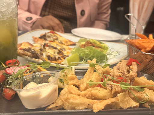 Photo of SMOQUE - 2-4 Ringer's Rd, Bromley BR1 1HT