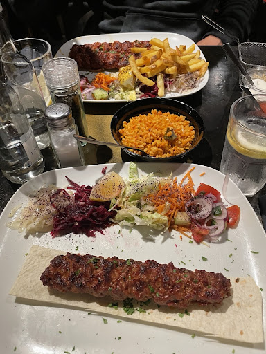 Photo of SMOQUE - 2-4 Ringer's Rd, Bromley BR1 1HT