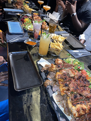 Photo of SMOQUE - 2-4 Ringer's Rd, Bromley BR1 1HT