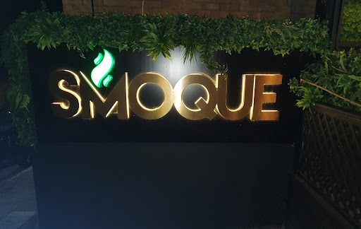 Photo of SMOQUE - 2-4 Ringer's Rd, Bromley BR1 1HT