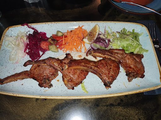 Photo of SMOQUE - 2-4 Ringer's Rd, Bromley BR1 1HT