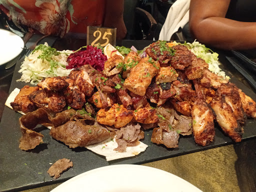 Photo of SMOQUE - 2-4 Ringer's Rd, Bromley BR1 1HT