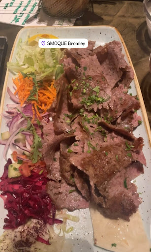 Photo of SMOQUE - 2-4 Ringer's Rd, Bromley BR1 1HT