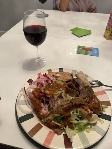 Photo of Fab Kebab - 190 Petts Wood Rd, Petts Wood, Orpington BR5 1LG