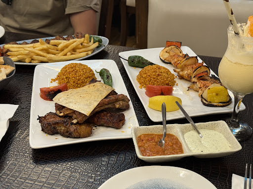 Photo of Tugra Restaurant - 44 Station Approach, Hayes, Bromley BR2 7EJ