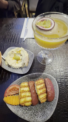 Photo of Tugra Restaurant - 44 Station Approach, Hayes, Bromley BR2 7EJ