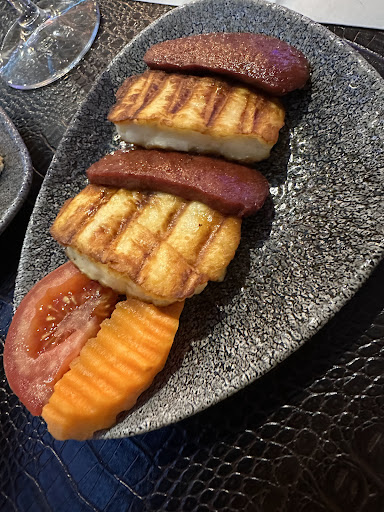 Photo of Tugra Restaurant - 44 Station Approach, Hayes, Bromley BR2 7EJ