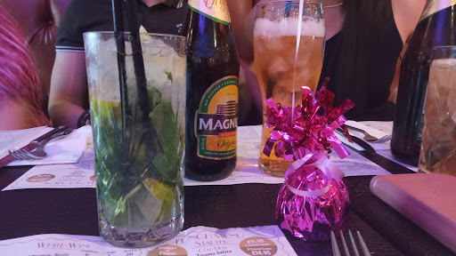 Photo of Tugra Restaurant - 44 Station Approach, Hayes, Bromley BR2 7EJ