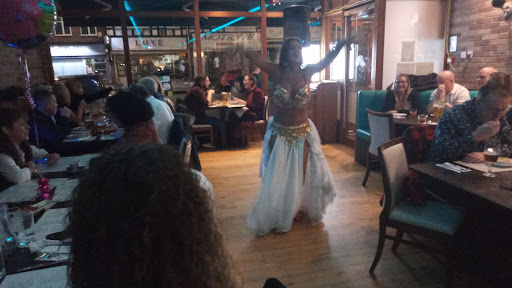 Photo of Tugra Restaurant - 44 Station Approach, Hayes, Bromley BR2 7EJ