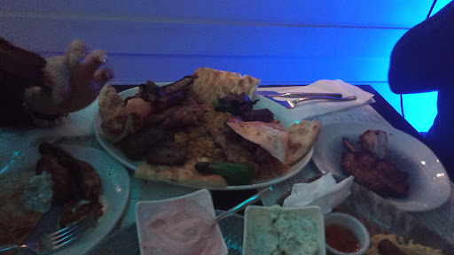 Photo of Tugra Restaurant - 44 Station Approach, Hayes, Bromley BR2 7EJ