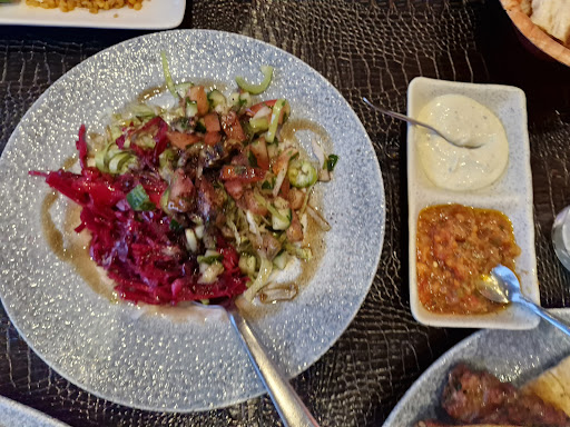 Photo of Tugra Restaurant - 44 Station Approach, Hayes, Bromley BR2 7EJ