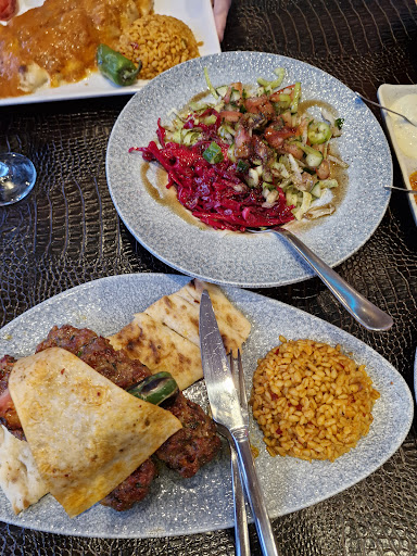 Photo of Tugra Restaurant - 44 Station Approach, Hayes, Bromley BR2 7EJ