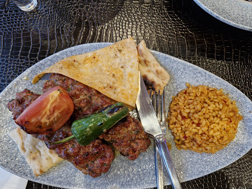 Photo of Tugra Restaurant - 44 Station Approach, Hayes, Bromley BR2 7EJ