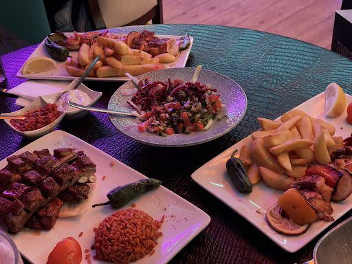 Photo of Tugra Restaurant - 44 Station Approach, Hayes, Bromley BR2 7EJ