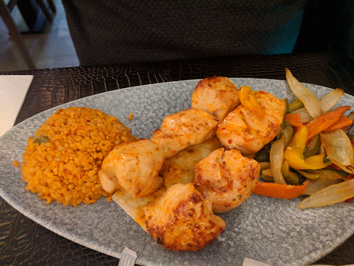 Photo of Tugra Restaurant - 44 Station Approach, Hayes, Bromley BR2 7EJ