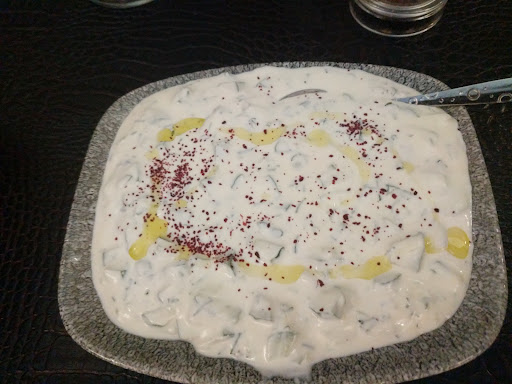 Photo of Tugra Restaurant - 44 Station Approach, Hayes, Bromley BR2 7EJ