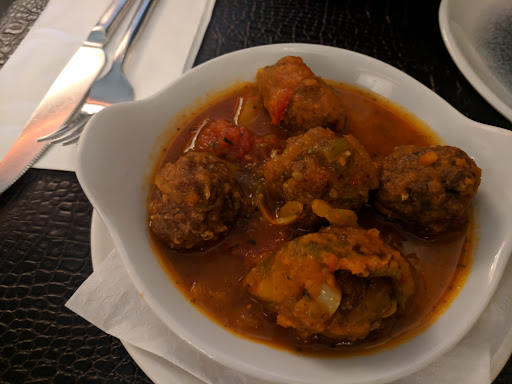 Photo of Tugra Restaurant - 44 Station Approach, Hayes, Bromley BR2 7EJ