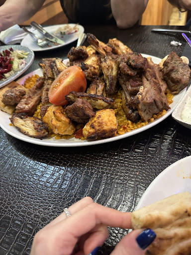 Photo of Tugra Restaurant - 44 Station Approach, Hayes, Bromley BR2 7EJ